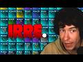 ICH CHECK'S NICHT !!! | No-Wipe Tag 6