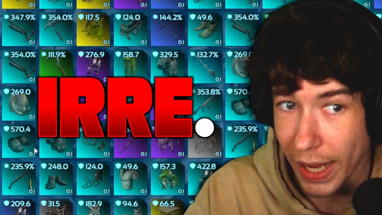 ICH CHECK'S NICHT !!! | No-Wipe Tag 6
