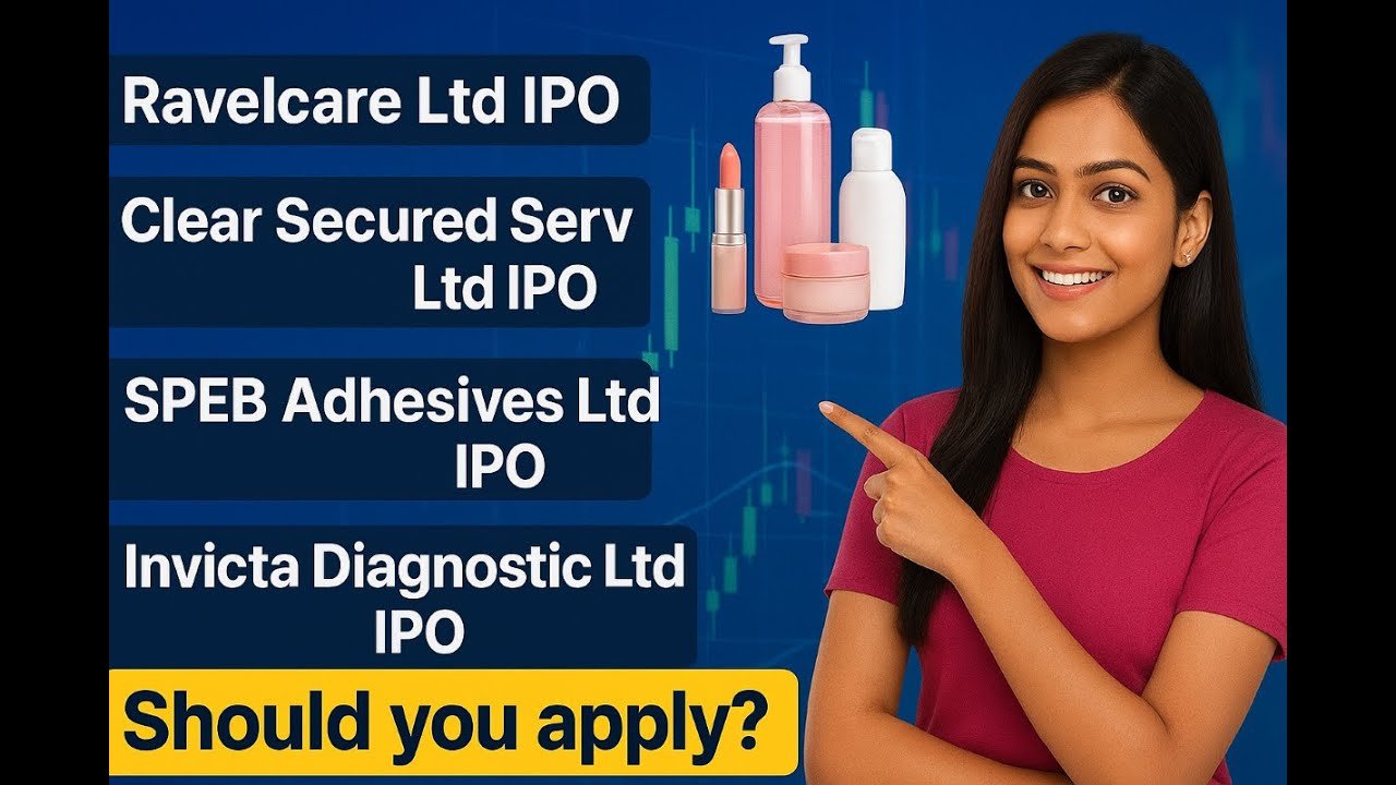 Ravelcare IPOvs Clear Secured против SPEB против Astron Multigrain против Invicta Diagnostic | Ст...