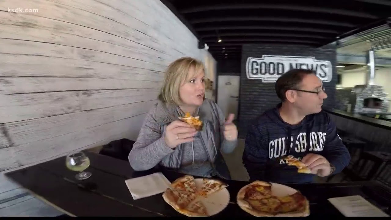 How a bible study with beer led to a new brewery in O'Fallon, MO