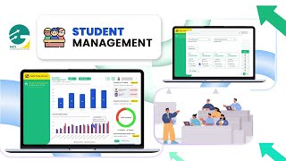 School Student Management Module | GATI - ERP School Management Software screenshot 5
