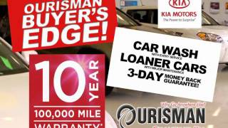 Ourisman Chantilly Kia - Jan 2012 Winter Sale/Buyer's Edge Kia Dealership Chantilly Va