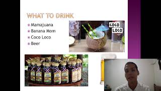 MY TRAVEL GUIDE PUNTA CANA