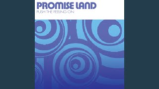 Push the Feeling On (Original Mix)