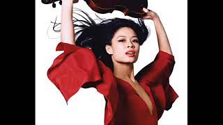 Vanessa Mae. Ludwig van Beethoven 5 symphony