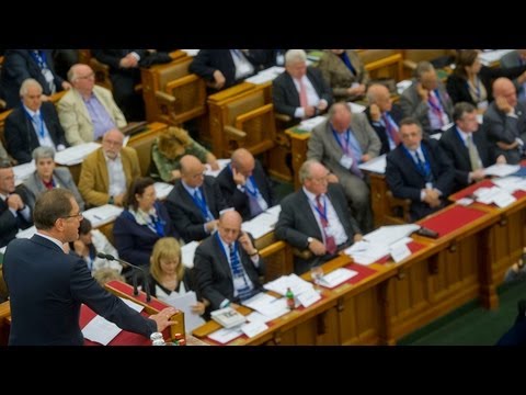 Navracsics Tibor: a magyar állam is felelős volt a...