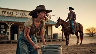 They Called Her 'Too Scarred' for Marriage, but a Returning Cowboy Showed Her Unseen Beauty