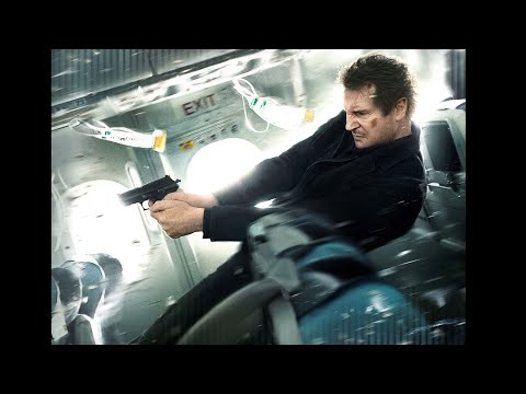 『フライト・ゲーム』映画オリジナル予告編