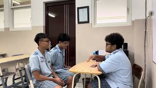 Iklan Layanan Masat Kantor Polisi Winners 1