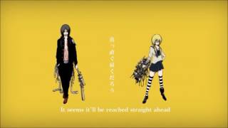 Yankee Boy, Yankee Girl