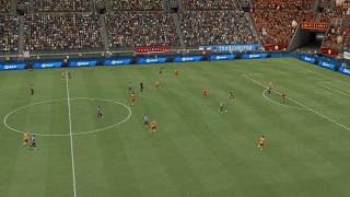 Galatasaray vs Trabzonspor  | Turkish Super League | eFootball PES 21 Simulation