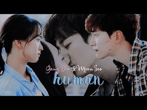 Gang Doo Moon Soo Human Rain Or Shine Just Between Lovers FMV 