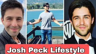 Josh Peck | Lifestyle | Biography | Age | | Facts | Net worth 2024