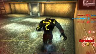 19.05.2015 Kurt Avı Zsonic Yan Çarlaa