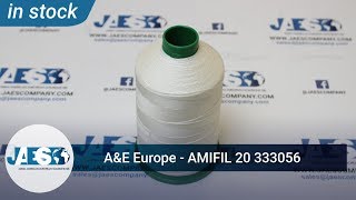 A&E EUROPE AMIFIL 20 333056 (IN STOCK IN JAES) thread, yarn - filo - hilo