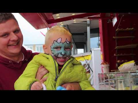 20210912 Borne VIDEO Geen Melbuulndagen, maar wel feest in Borne