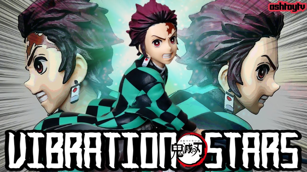 玩具開箱 鬼滅之刃g G 竈門禰豆子demon Slayer Glitter Glamours Kamado Nezuko Youtube