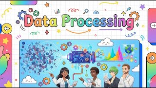 Data processing | Computers | Class 5