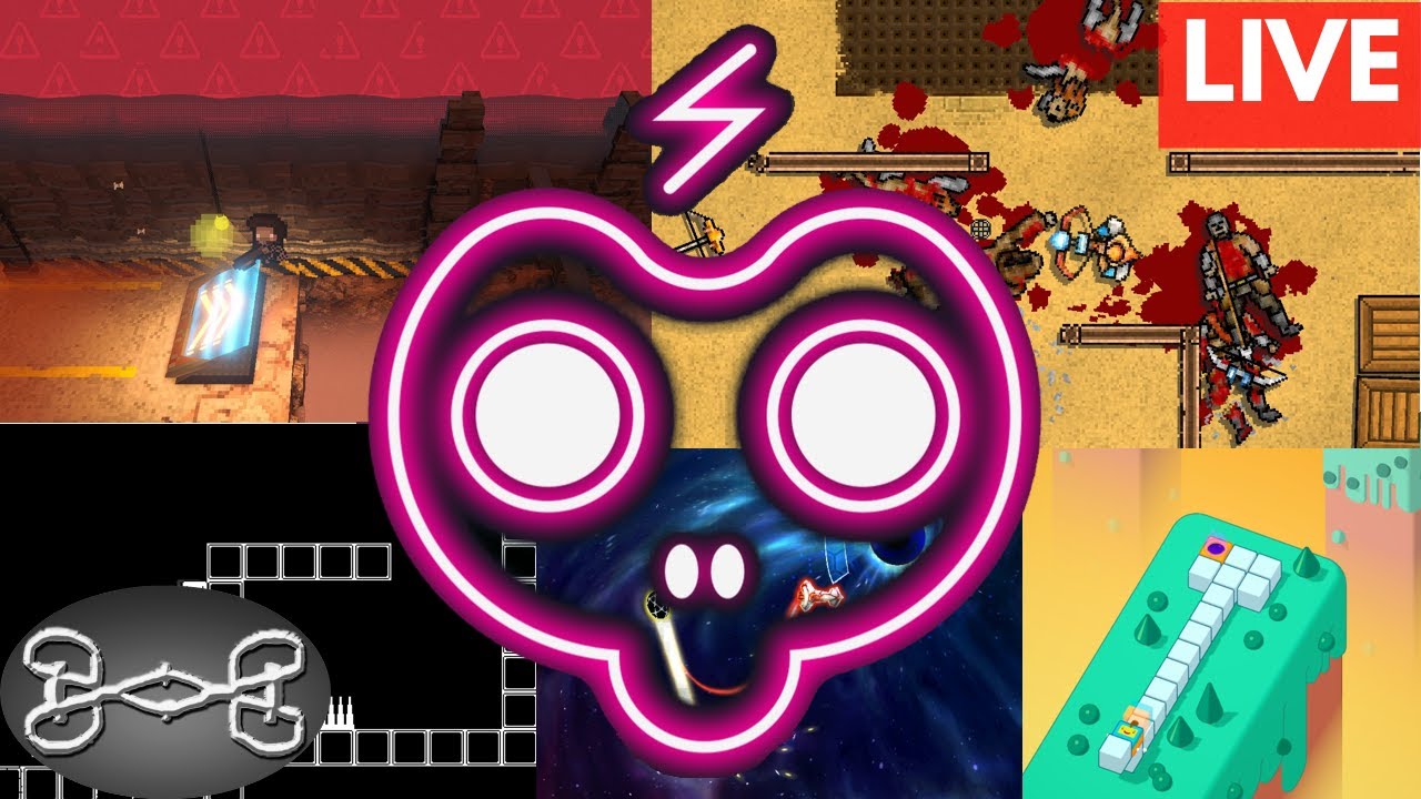 Bonus Stage Day | Live Stream