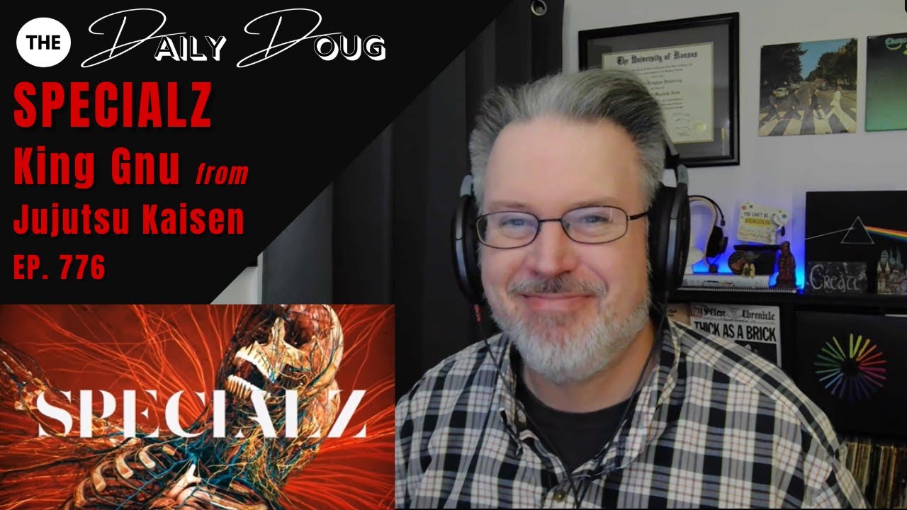 ミュージック King Gnu
 THE GREATEST UNKNOWN King Gnu × 椎名林檎 - W○RK (King Gnu Dome Tour THE GREATEST