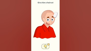 Dop 2 gameplay walkthrough and solution ❤️ level 274#short #youtubeshort #deleteonepart #dopgames