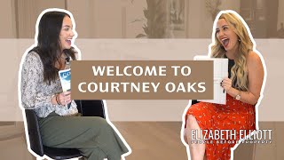 Everything You Need To Know About Courtney Oaks by Mastercraft
