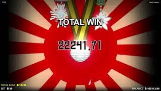 Pearl Harbor - Nolimit City