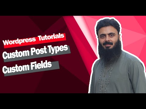 How To Get All Post Fields In Wordpress