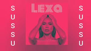 Lexa: Sussu - ÁUDIO (Lyric video)