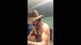 Thank The Lord And Thank This Loser - Dallas Steele Original