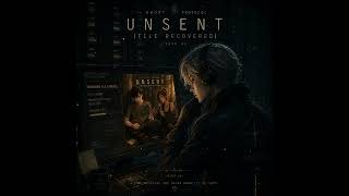 UNSENT (file recovered) | GHOST PROTOCOL | Seraph - Recovery Log 012