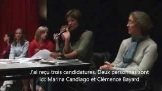 Assemblée Générale 2014 De Lalpc Aux Karellis Savoie, 10 Juillet 2014