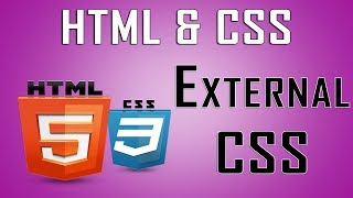 Class 5: External CSS | Learn HTML & CSS in Urdu/Hindi