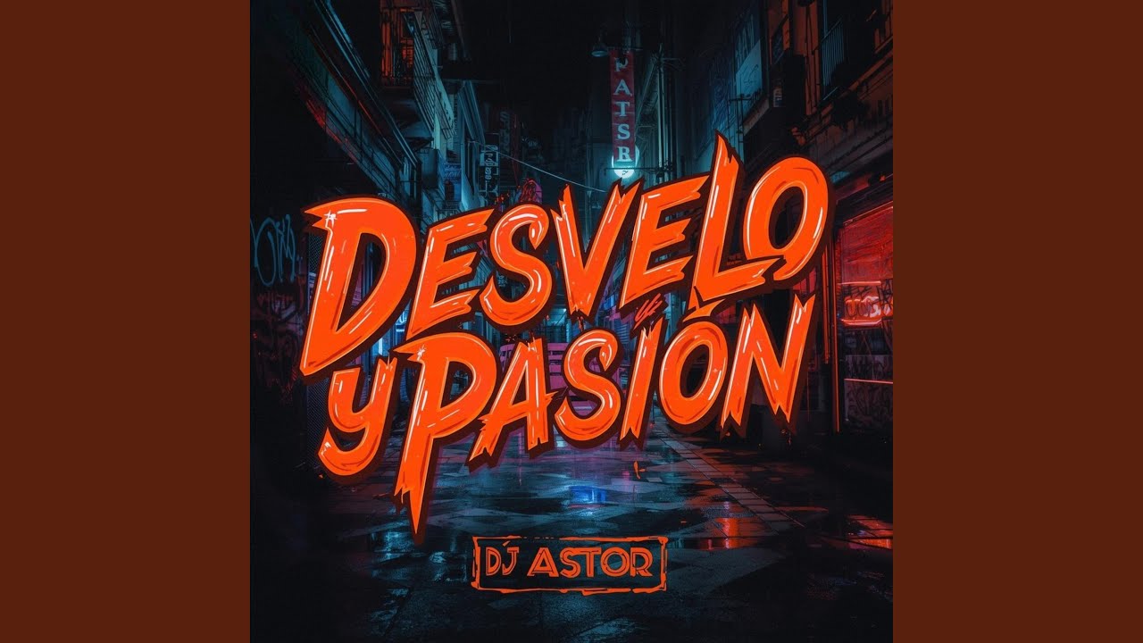 Desvelo y Pasion
