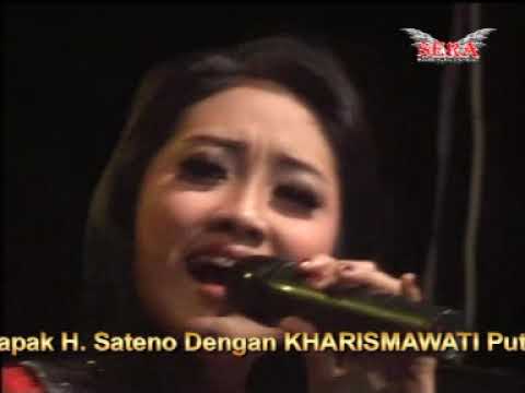 ANISA RAHMA - tangis bahagia (sera lawas live driyorejo - Gresik 2012)