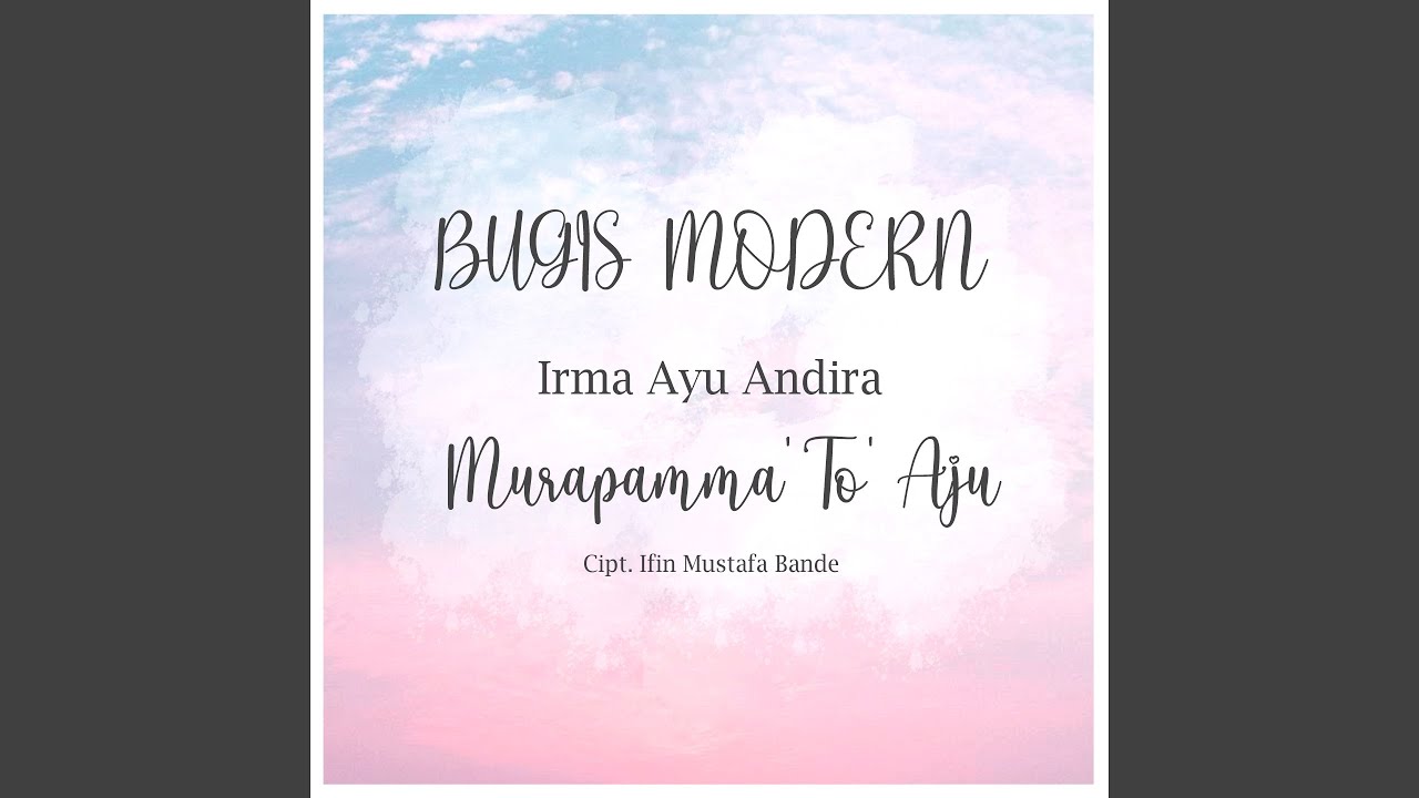 Murapamma' To' Aju