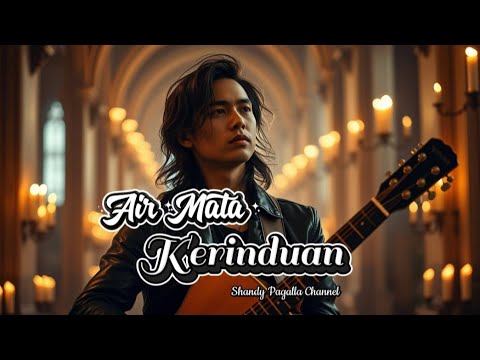 Air Mata Kerinduan