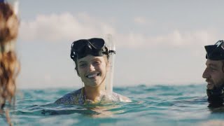 Mia Healey | Shark | Short Film (2021) - All Scenes