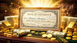 After 3 minutes you will receive a huge amount of money | All blessings will come to you | 432Hz