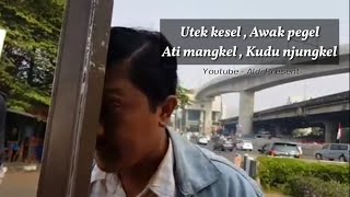 Story wa Menang Keri | Aldi Present