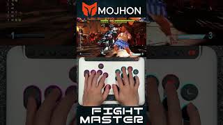 Zangief Jab Express Setup  - Fight Master   #sf6 #streetfighter6 #mojhon