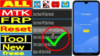 How To Unlock Frp All Mtk Device Mtk Bootloader Unlocktool Mtk Client Tool  Mtk Client