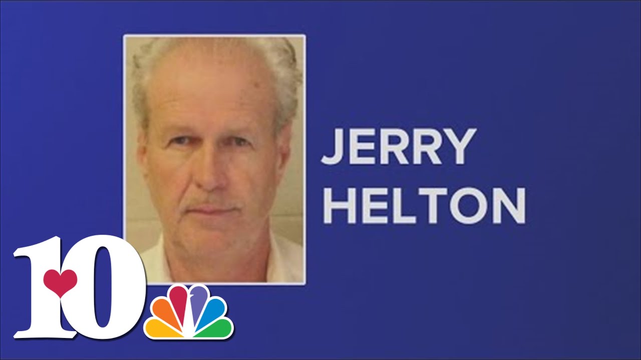 Knoxville police and US Marshals searching for man who violated supervised release