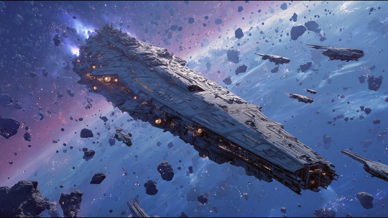 Nikt nie Zapomni: Cierpliwość Ludzkości Pękła – Nic już nie Było Takie Samo!