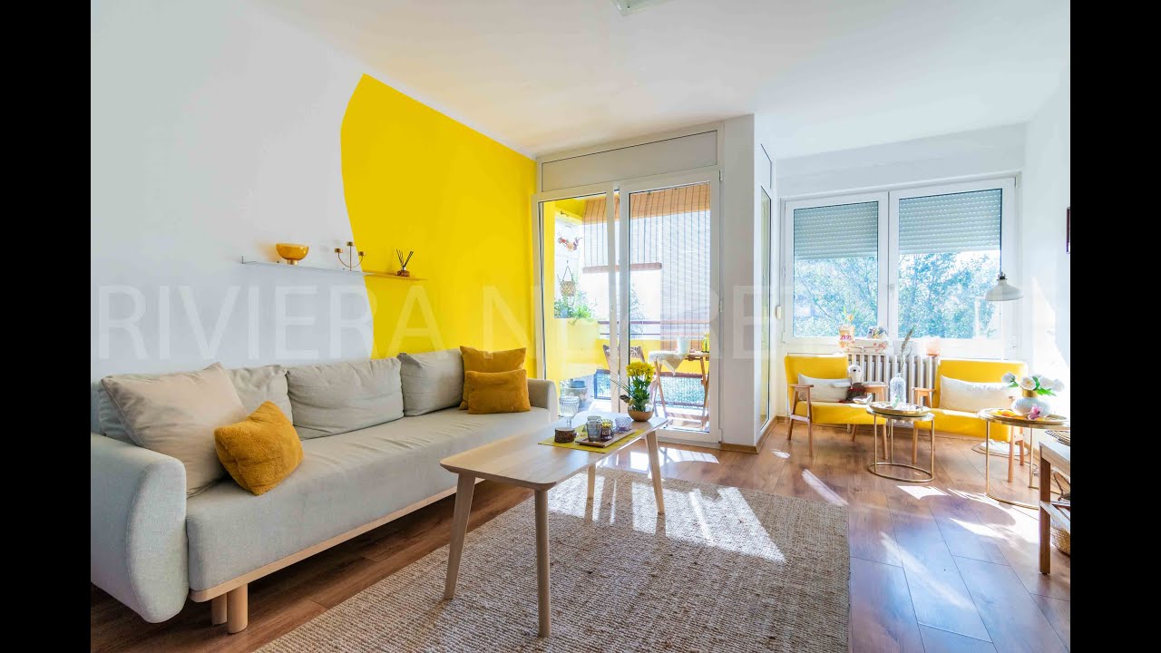 Milentija Popovića, Blok 23, Novi Beograd