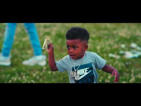 YoungBoy Never Broke Again - Through The Storm [Official Music Video]