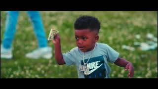 YoungBoy Never Broke Again - Through The Storm [ ]