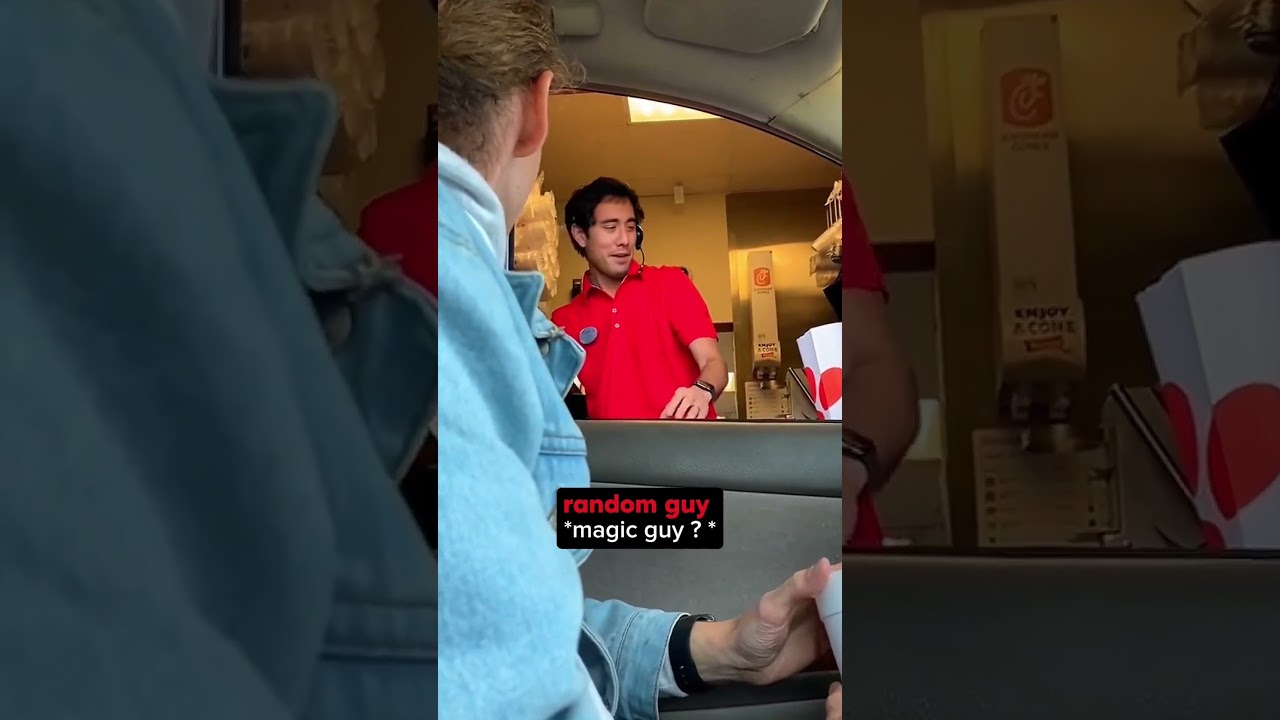is he real ? #shorts #viral