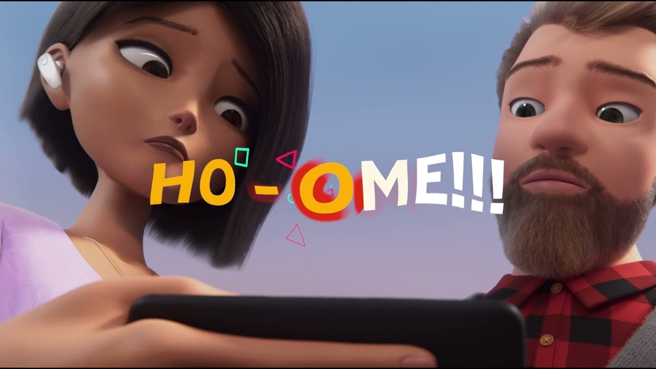 Airline Lost Our Pets Music Video