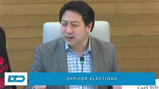 Lane Transit District Board of Directors Budget Committee Meeting: April 28, 2026